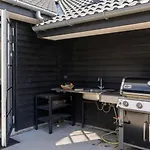Holiday home Villavilla 520 - Mommark, Sydjylland *
