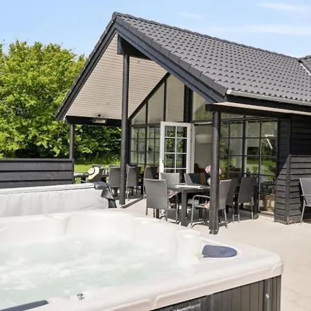 Villavilla 520 - Mommark, Sydjylland