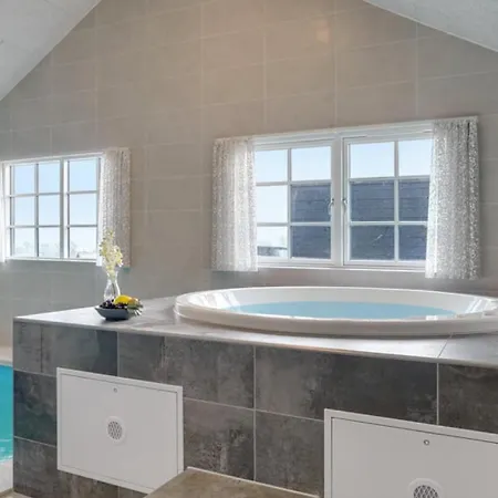Villavilla 520 - Mommark, Sydjylland Sarup