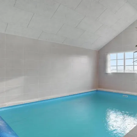 Сasa de vacaciones Villavilla 520 - Mommark, Sydjylland *