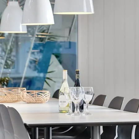 Villavilla 520 - Mommark, Sydjylland Sarup