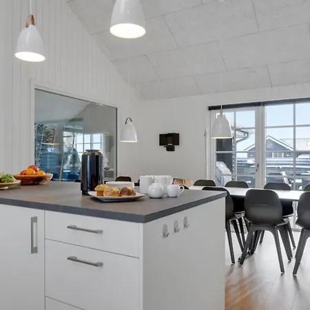 Villavilla 520 - Mommark, Sydjylland