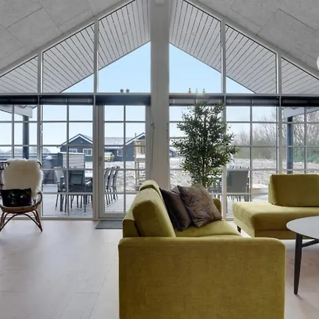 Villavilla 520 - Mommark, Sydjylland Sarup