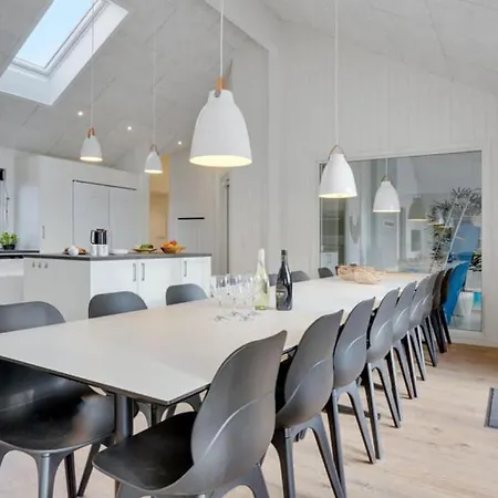 Villavilla 520 - Mommark, Sydjylland