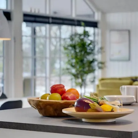 Villavilla 520 - Mommark, Sydjylland