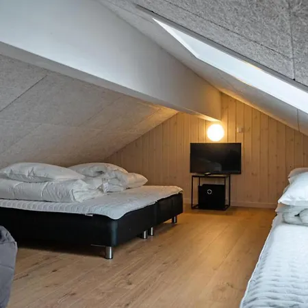 Villavilla 520 - Mommark, Sydjylland