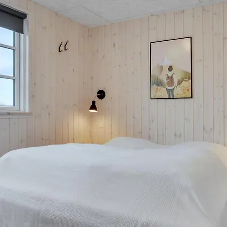 Villavilla 520 - Mommark, Sydjylland Сasa de vacaciones