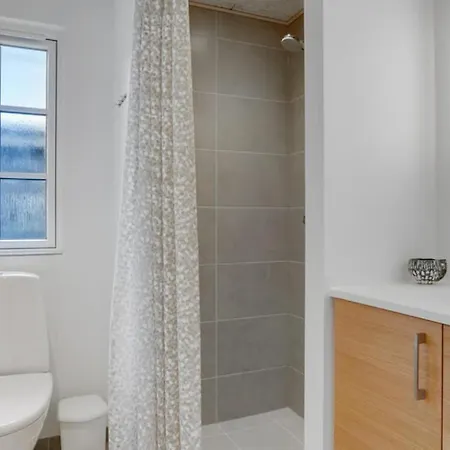 Сasa de vacaciones Villavilla 520 - Mommark, Sydjylland *