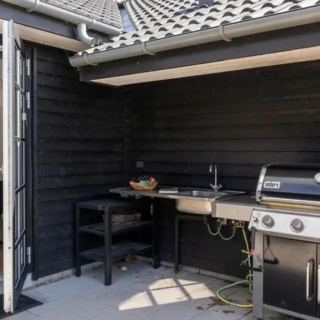 Сasa de vacaciones Villavilla 520 - Mommark, Sydjylland *