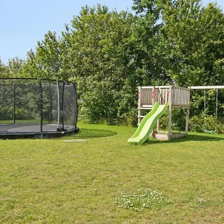 Villavilla 520 - Mommark, Sydjylland Сasa de vacaciones