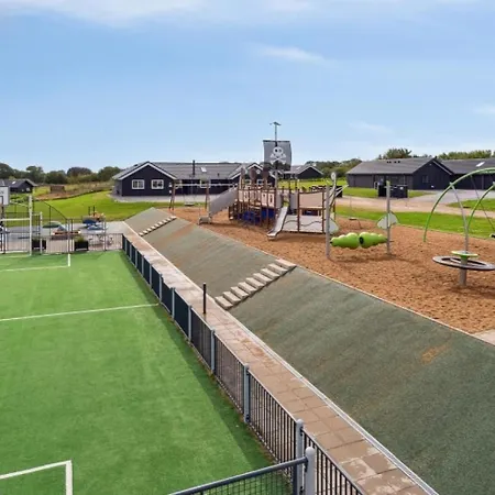 Villavilla 520 - Mommark, Sydjylland Сasa de vacaciones