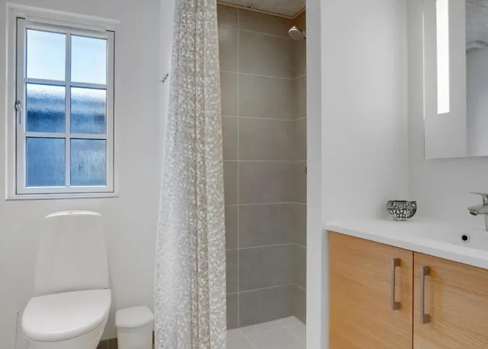 Сasa de vacaciones Villavilla 520 - Mommark, Sydjylland *
